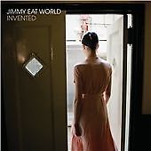 PROMO Jimmy Eat World - Invented 2010 Europe Cd Album