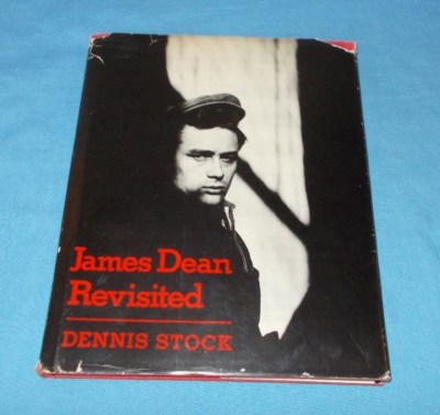 James Dean Revisited Dennis Stock 写真集 JAMES DEAN REVISITED by