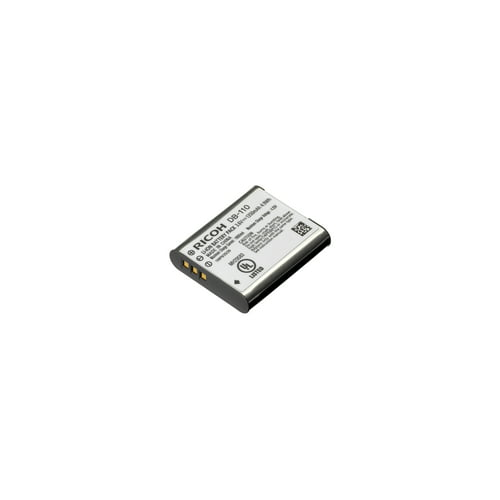 Ricoh DB-110 Rechargeable Li-Ion Battery for GR III - Picture 2 of 6