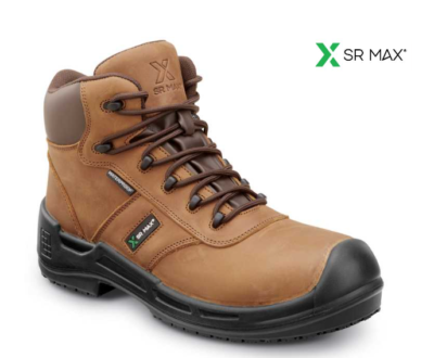 SRM9160 SR Max Lewiston Men's Comp Toe EH Waterproof Slip | eBay