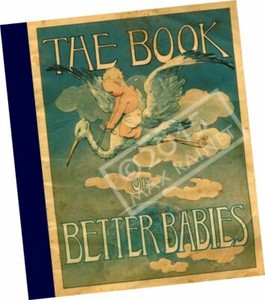 the better baby book