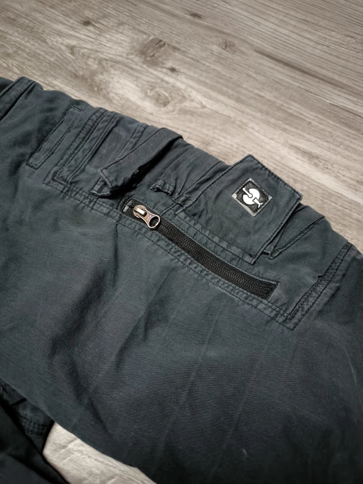 Pantalones de trabajo Engelbert Strauss para mujer talla EU 38 ropa de trabajo para mujer Foto 3 de 4