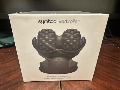 Symbodi Vertiroller Massage GYM
