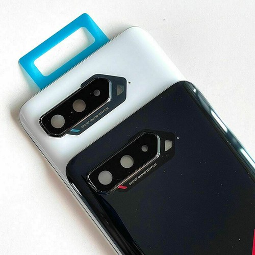 OEM For ASUS ROG Phone 5 ZS673KS Battery Housing Cover Camera Lens Middle Frame - Picture 2 of 8