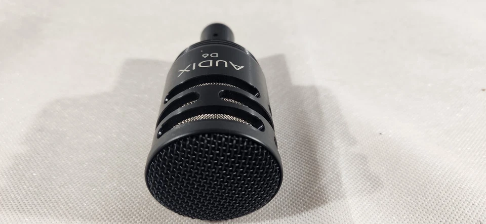 Audix D6 - Image 3 of 3