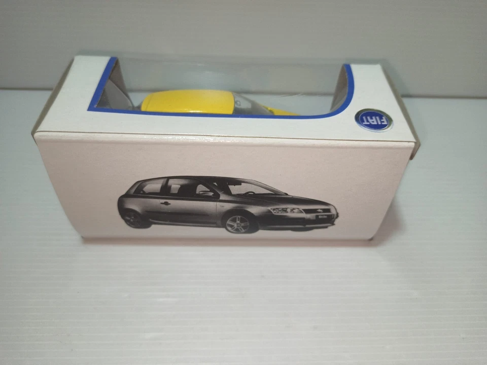 Fiat Stilo Norev Scala 1:43 LEGGI DESCRIZIONE - Immagine 3 di 4