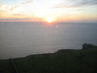 #ad #ad Photo 6x4 The last view of the sun... Ackland#x27;s Moor Taken from the Old L c2007 GBP 2.00