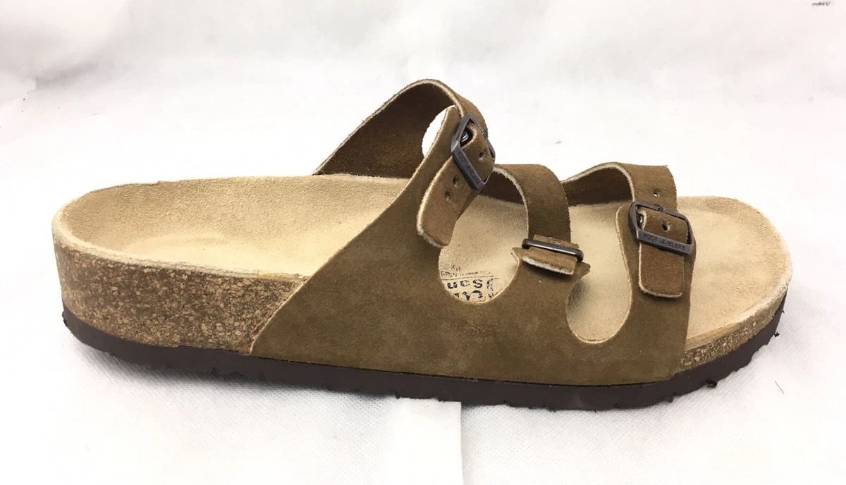 Jamaica Sandalthotics Custom Made orthotic Women s Sandal Vibram