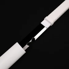 Fantasy Slayer Foam Sword Wild Pig Foam Katana Props Replica. for Collections