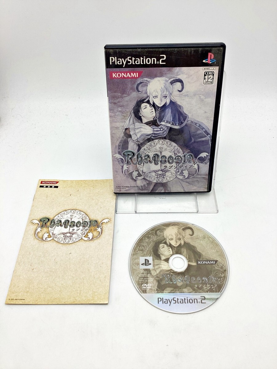WORLD SOCCER WINNING Eleven 10 - PlayStation 2 PS2 - NTSC-J JAPAN EUR 5,90 - FR