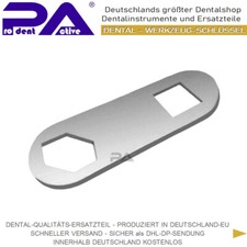 Werkzeug passend für NSK® Ti-Max X95L - X95 - Schlüssel - key - tool ¹