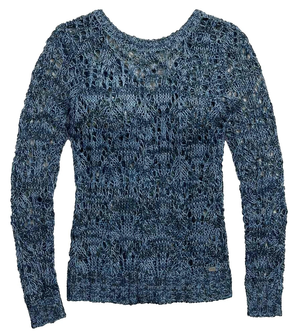 Suéteres de lana Harley-Davidson para Mujeres