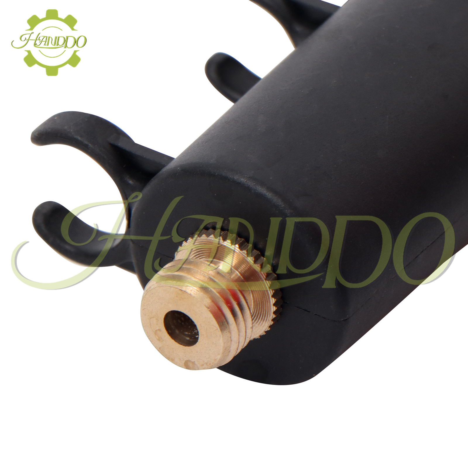 2500w 1500ml 110V High Pressure Steam Cleaner Machine Portable (Red)