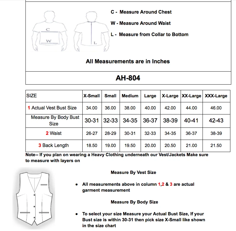 Womens Motorcycle Leather Vest Genuine Cowhide Leather Black Concealed Carry - Image 4 of 4