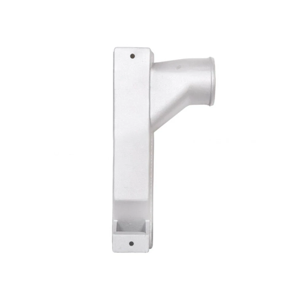 Charge Air Cooler For Flexliner Gillig Orion Bus 23 7/16" x 16 11/16" 1E4473 Foto 4 de 4