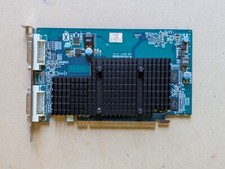 Sapphire AMD HD 5450 Grafikkarte GPU 2x DVI 1...