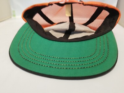 Vintage ~ Champion Spark Plugs Mesh ~ Trucker ~ Automotive