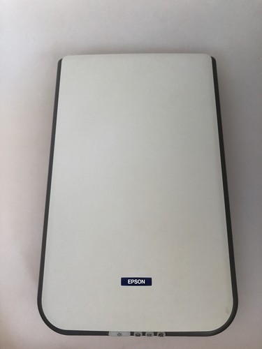 Epson Perfection 1260 Photo | eBay