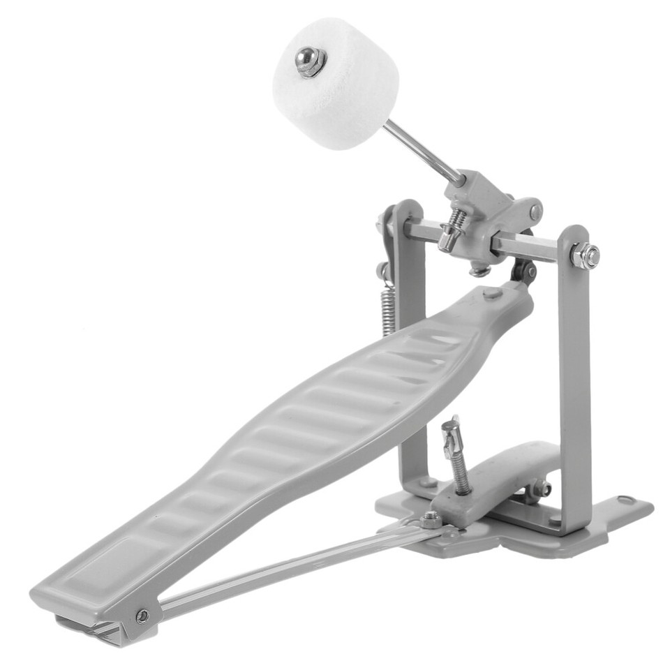 Jazz Drum Pedal Kids Bass Drum Pedal Double Chain Drum Pedal eBay