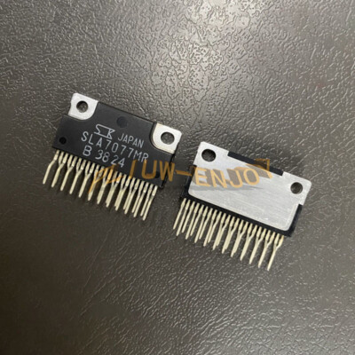 1 Pç - Pwm Sla7044m Sanken Controlador Motor Alta Circulação | Frete Grátis