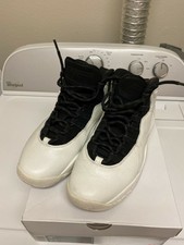 jordan 10 march 2018