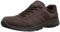 Ecco Men's Light Iv Sport Shoes, Brown (mocha), 43 Eu Ecco Men's Light Iv Sport Shoes, Brown (mocha), 43 Eu