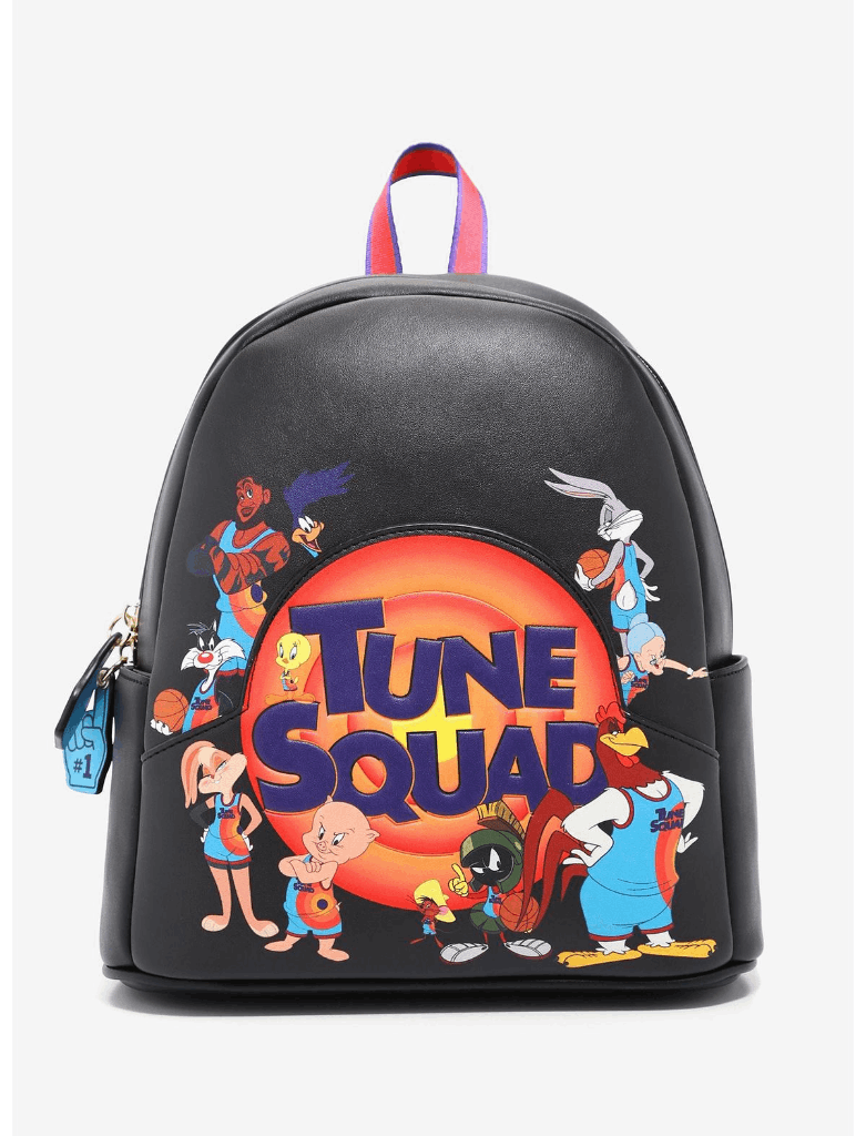 Danielle Nicole Space Jam: A New Legacy Tune Squad Group Mini Backpack Danielle Nicole Space Jam: A New Legacy Tune | Mercari main image 2