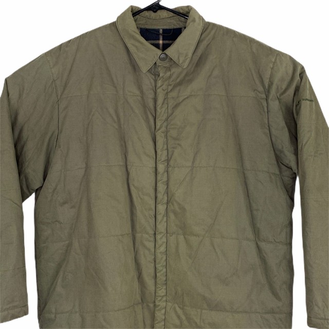 thomas burberry jacket mens