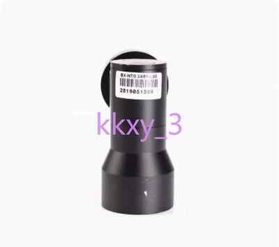 1 PCS BX-NT0.3X65-L90 telephoto lens with 90 degree angle GOOD #WD6