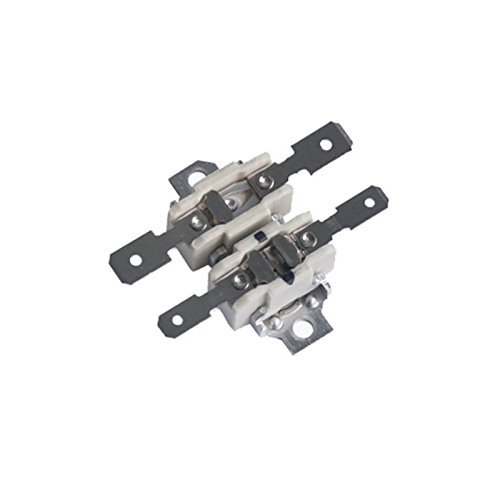 Ferro Da Stiro Polti Con Caldaia Termostato E Termofusibile Per Ferro Da Stiro Polti Vaporella - 165°C E 260°C Vaporella Polti - Foto 5