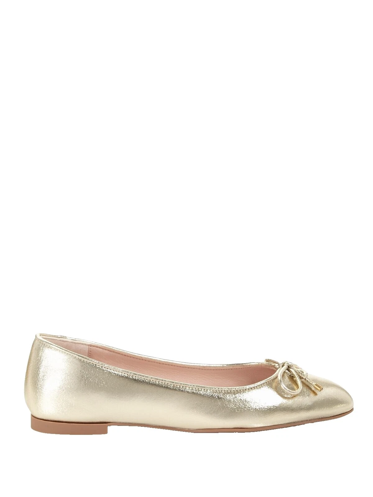 Zapatos planos formales de ballet para mujer Stuart Weitzman