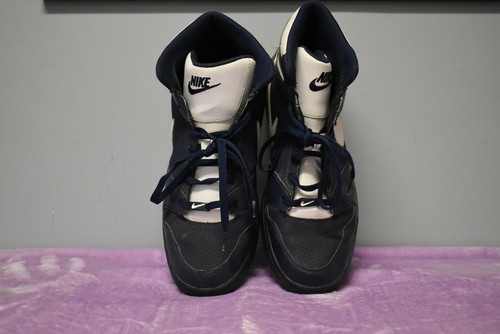 nike prestige iv high blue