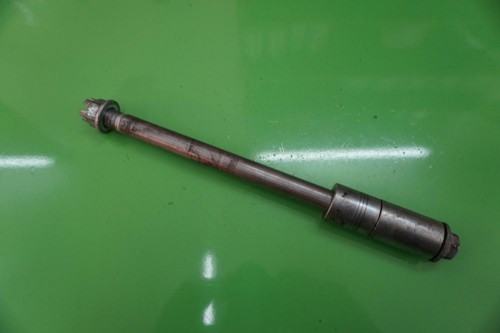 HONDA CB400 N Hinterachse Achse hinten gebraucht