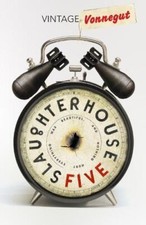 Slaughterhouse 5, or The Children's C New Book, Kurt Vonnegut, P