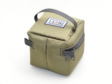 Japan Lamda Case ALPA 12 TC STC WA SWA 4x5 Large Format Camera Lens -100mm Green