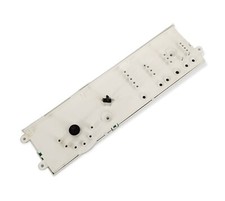 Genuine OEM Frigidaire Washer Control 134345600 1-Year Guarantee Same Day Ship