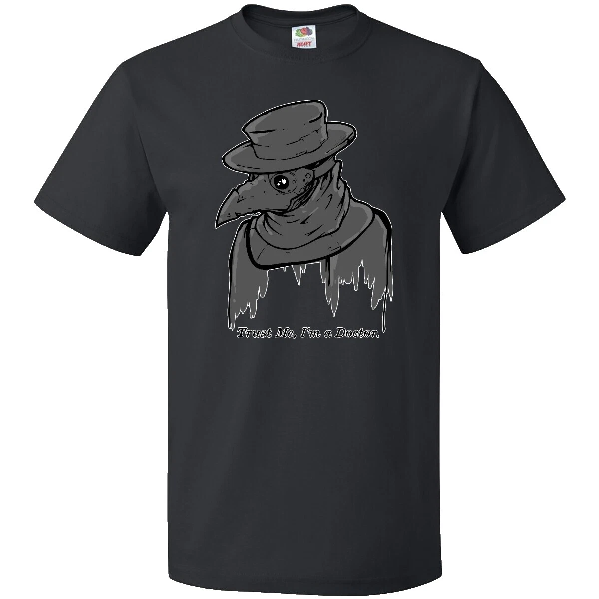 Gothic Short Sleeve T-Shirts for Men