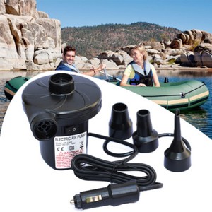 12v inflatable mattress