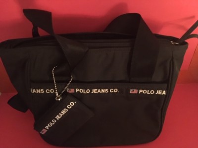 sac polo