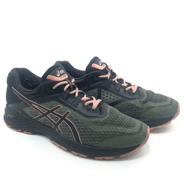 asics gt 2000 6 trail