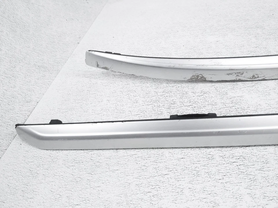 2015-2016 Honda Cr-V Driver & Passenger Roof Rails 75269-T1w-A01 75259-T1w-A01 - Image 2 of 4