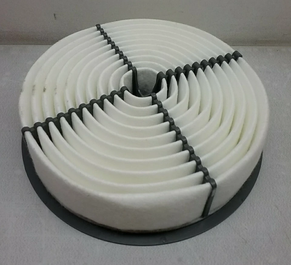 Filtro de aire de motor automotriz CA6821 Fram Extra Guard hecho en Corea CA6821 Foto 3 de 3