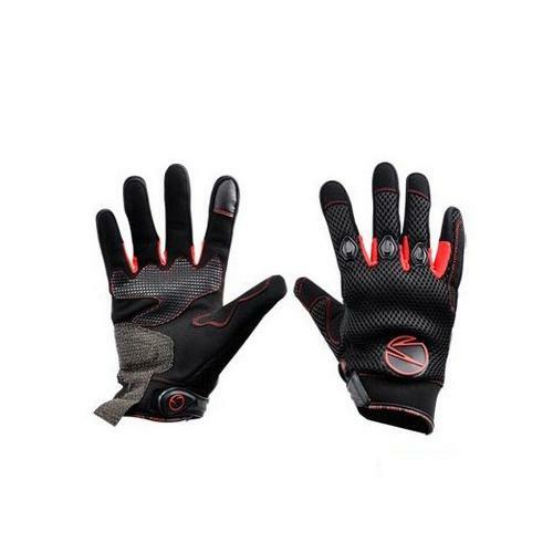 Gant moto Steev MX V2 idéal pour les balades sous le soleil