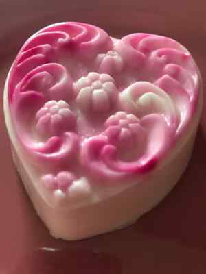 Zelda's Egyptian Musk Goat Milk Soap 5oz Bars - Pick Your Scent