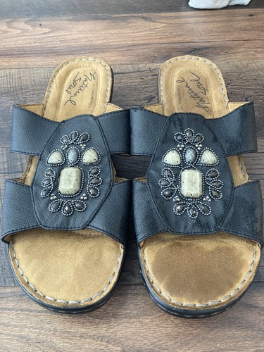 natural soul shoes sandals