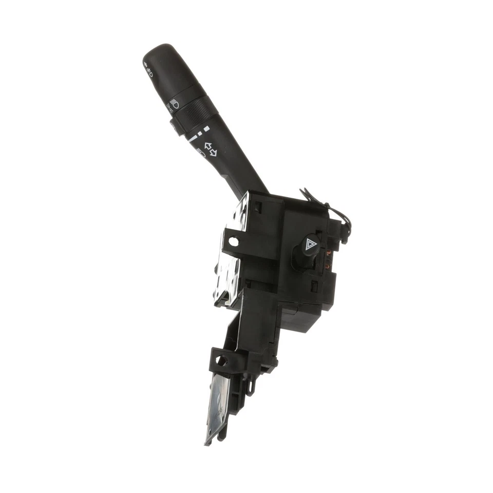 Headlight Switch SMP For 2001-2002 Jeep TJ - Image 4 of 4