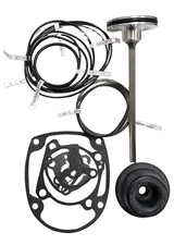 CoFast® Rebuild Kit Aftermarket Hitachi NR83A2 A3 O-Rings Gaskets Piston Bumper