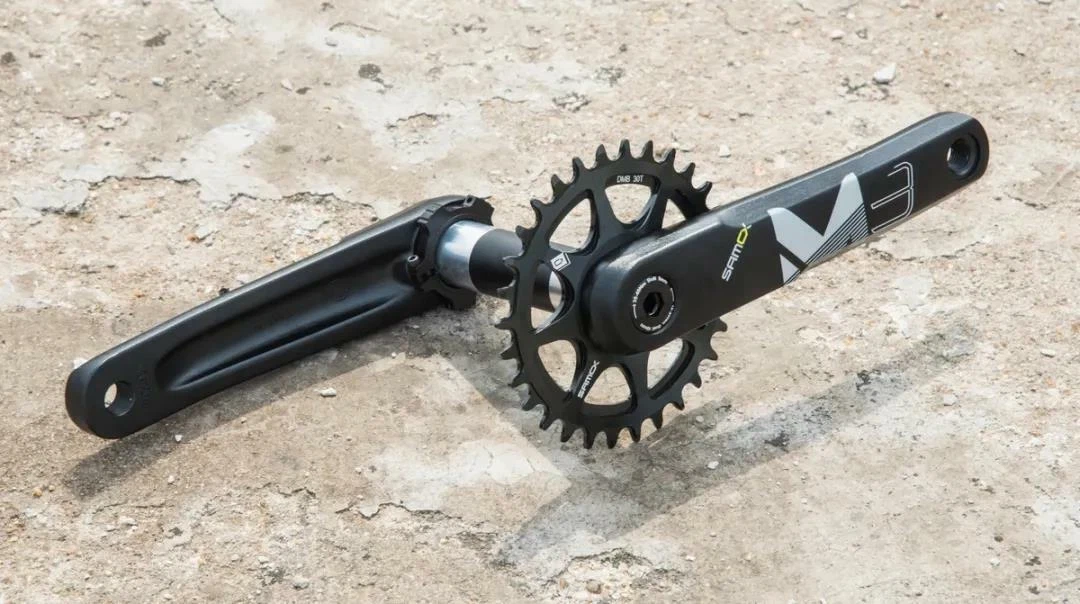 Crank samox deals
