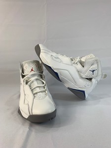 true flights white