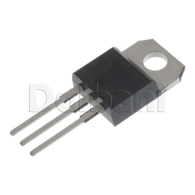 TYN412 Original New ST Silicon Controlled Rectifier SCR 12A 400V 3 Pin TO-220AB